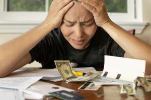 Managing Finances After a Personal Injury Accident Managing Finances After a Personal Injury Accident