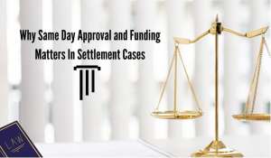 Settlement Cases Settlement Cases